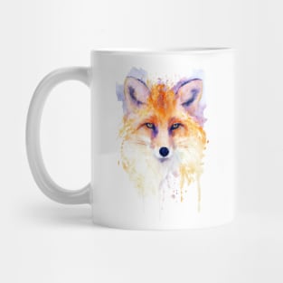 Miss Foxy Mug